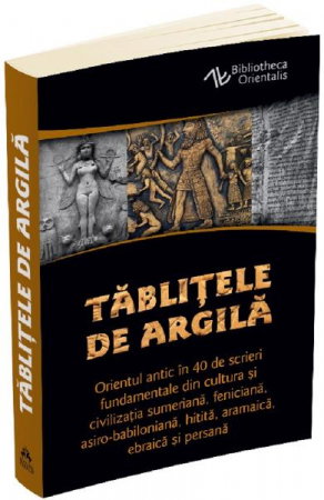 Istorii Secrete - Tablitele de argila