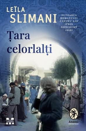 Literatura Universala - Tara celorlalti