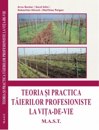 Noutati - Teoria si practica taierilor profesioniste la vita-de-vie