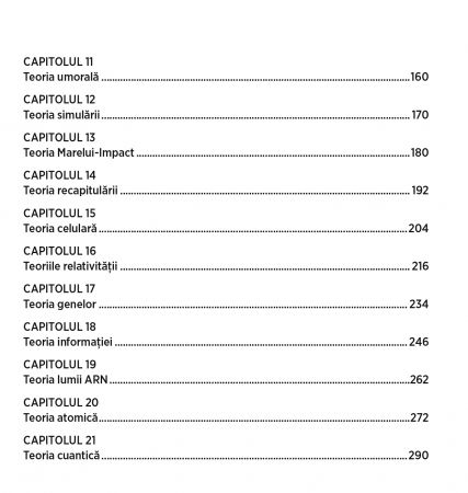 Teorii stiintifice discutate in doar 15 minute [2]