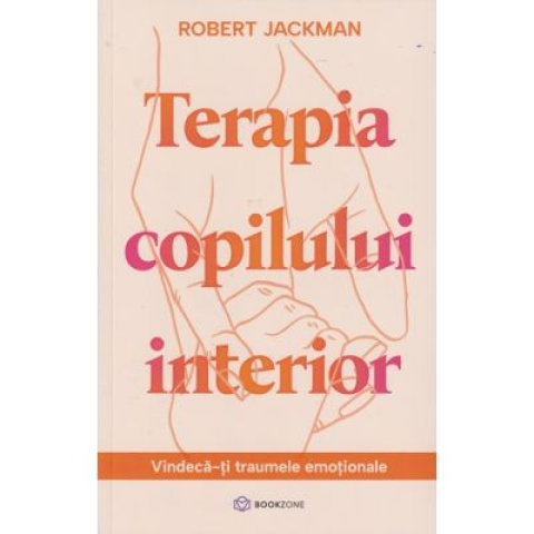 Psihologie, Psihanaliza - Terapia copilului interior