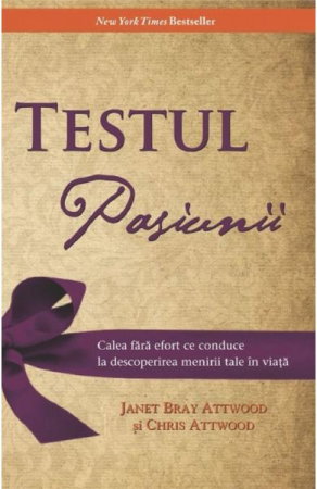 Testul Pasiunii - Janet Bray Attwood, Chris Attwood [1]