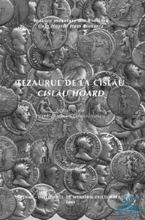 Non-fictiune - Tezaurul de la Cislau