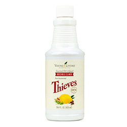 Relaxare - Thieves Household Cleaner