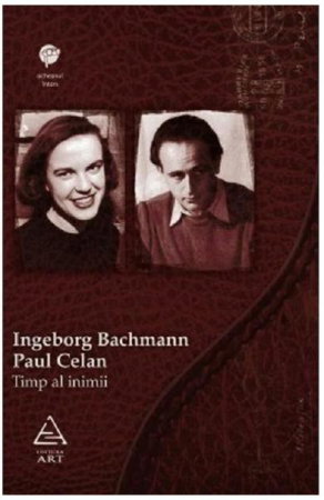 Beletristica - Timp al inimii. Corespondenta