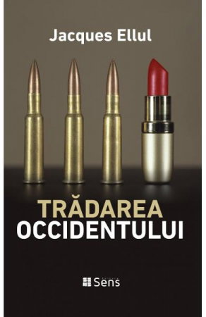 Beletristica - Tradarea occidentului