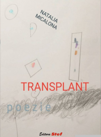 Beletristica - Transplant. Poezie