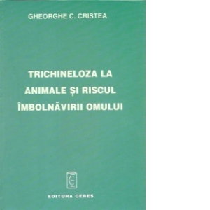 Medicina & Farmacie - Trichineloza la animale si riscul imbolnavirii omului