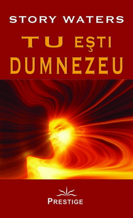 Tu esti Dumnezeu - Story Waters [1]