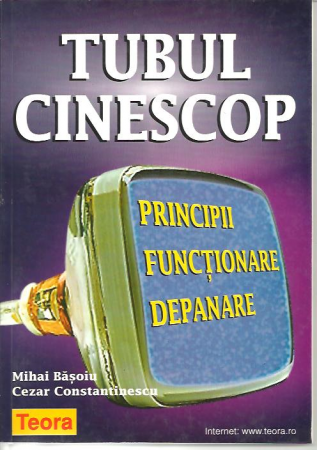 Non-fictiune - Tubul cinescop - UZATA