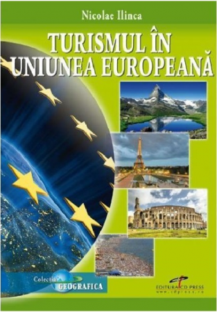 Librarie - Turismul in Uniunea Europeana