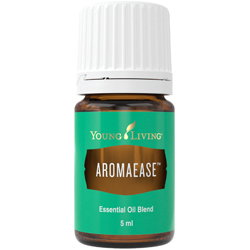 Relaxare - Ulei Esential AROMAEASE 5ml
