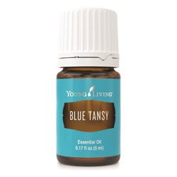 Uleiuri Esentiale - Uleiul esential Blue Tansy 5 ml