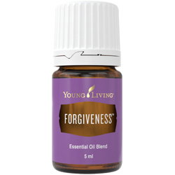 Relaxare - Ulei esential Forgiveness 5 ml