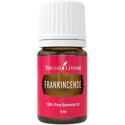 Relaxare - Ulei Esential Frankincense Young Living 5 ml