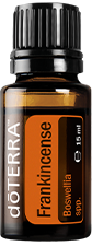Relaxare - Ulei esential Frankincense (Tamaie)