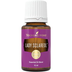 Relaxare - Ulei Esential LADY SCLAREOL 15 ml