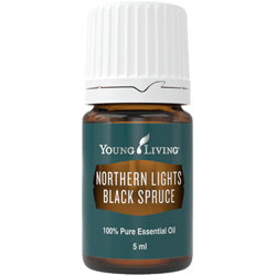 Relaxare - Uleiul esential Northern Lights Black Spruce