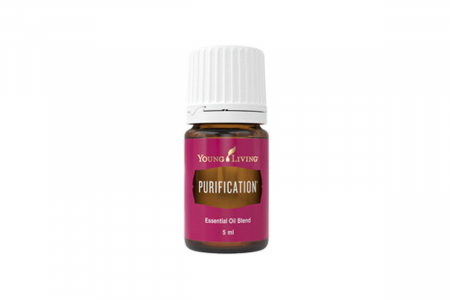 Relaxare - Ulei Esential Young Living Purification 5 ml