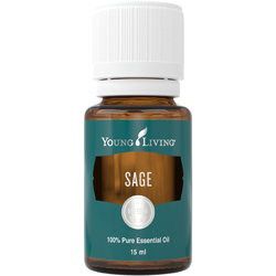 Relaxare - Ulei Esential SAGE 15 ml