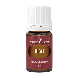 Uleiuri Esentiale - Ulei esential Thieves Young Living 5 ml
