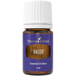 Relaxare - Ulei esential Valor 5 ml