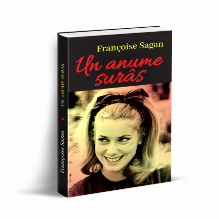 Romane de dragoste, Carti romantice - Un anume suras de Francoise Sagan