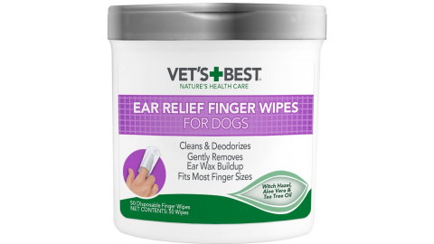 Pet Shop - VET'S BEST DEGETAR PT. IGIENA URECHI