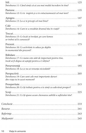 Viata in armonie de Liz Roberta [2]