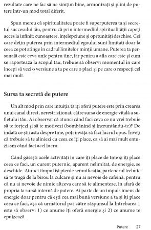 Viata in armonie de Liz Roberta [9]