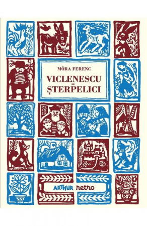 Literatura Universala - Viclenescu-Sterpelici de Mora Ferenc