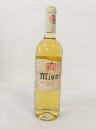 Produse Bio - Vin de colectie Missi vintage 2019