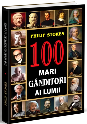 100 mari ganditori ai lumii