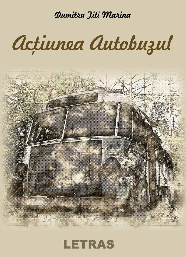 Actiunea autobuzul