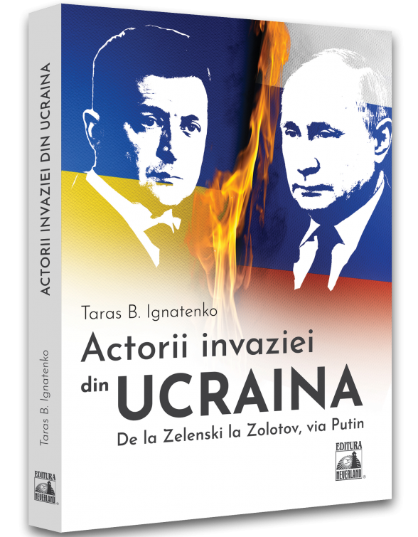 Actorii invaziei din Ucraina De la Zelenski la Zolotov, via Putin