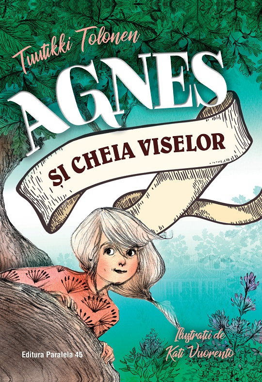Agnes si cheia viselor