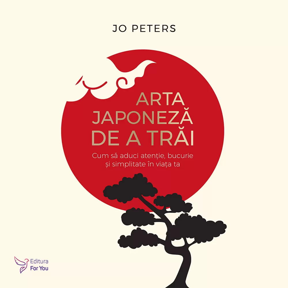 Arta japoneza de a trai