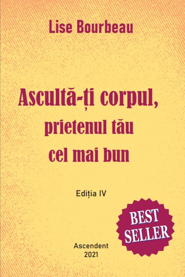 Asculta-ti corpul, prietenul tau cel mai bun de pe pamant