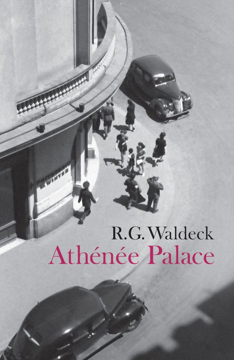 Athenee Palace
