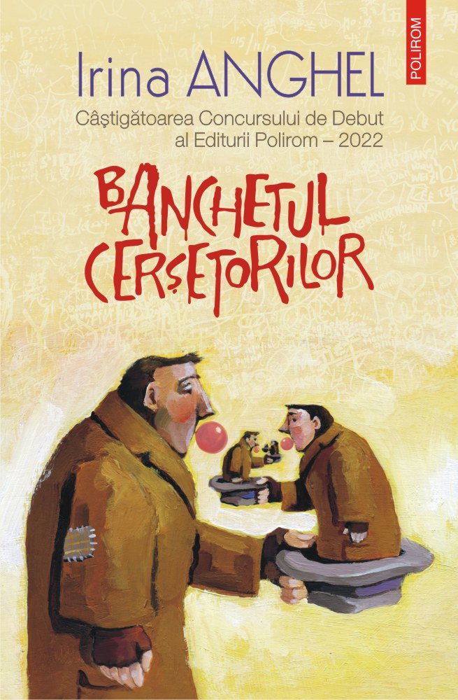 Banchetul cersetorilor