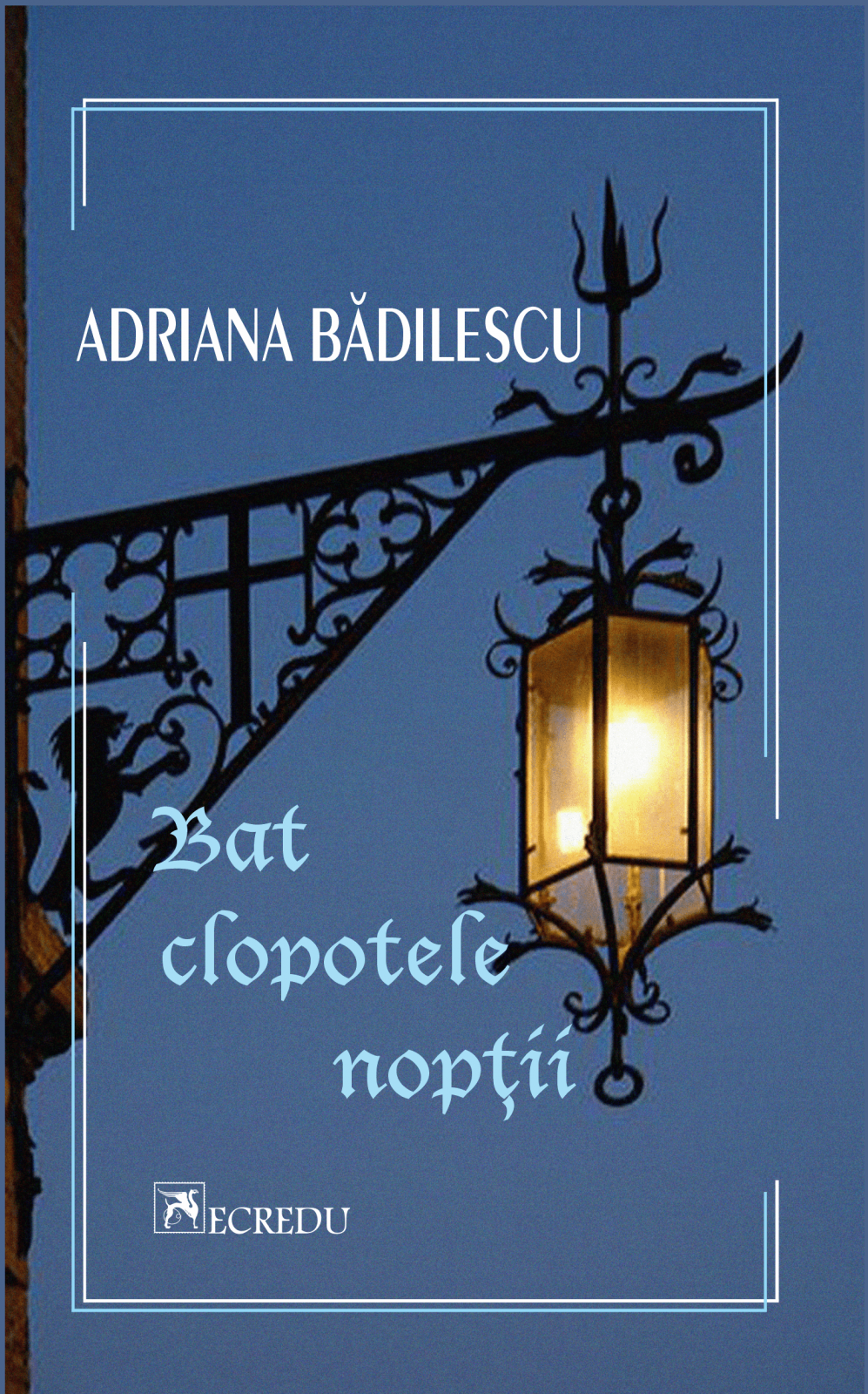 Bat clopotele noptii