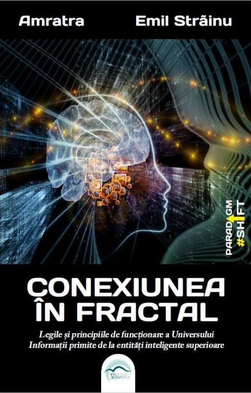 Conexiunea in fractal
