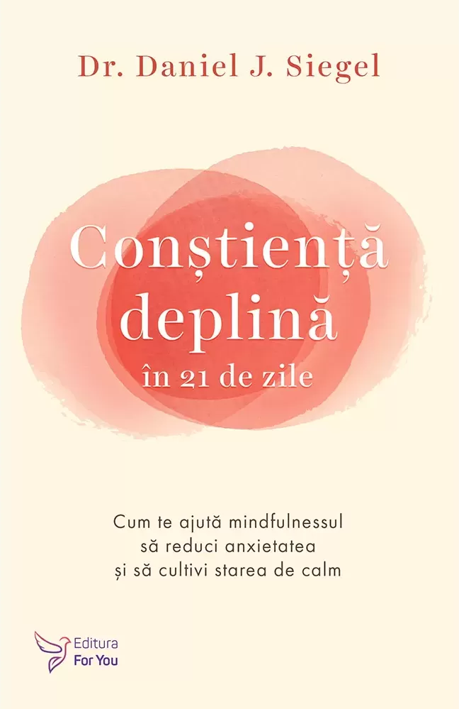 Constienta deplina in 21 de zile