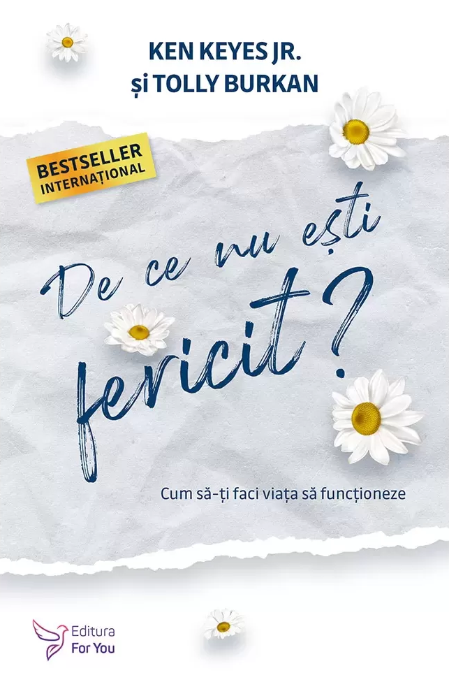 De ce nu esti fericit?