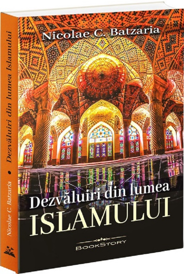 Dezvaluiri din lumea Islamului
