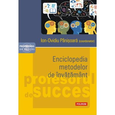 Enciclopedia metodelor de invatamant