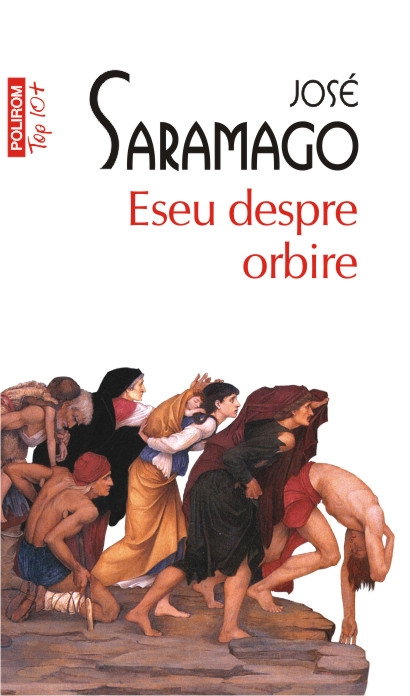 Eseu despre orbire (Top 10+)