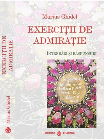 Exercitii de Admiratie
