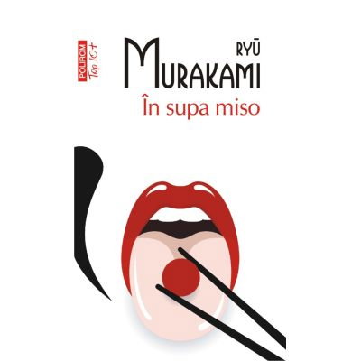 In supa miso (Top 10+)