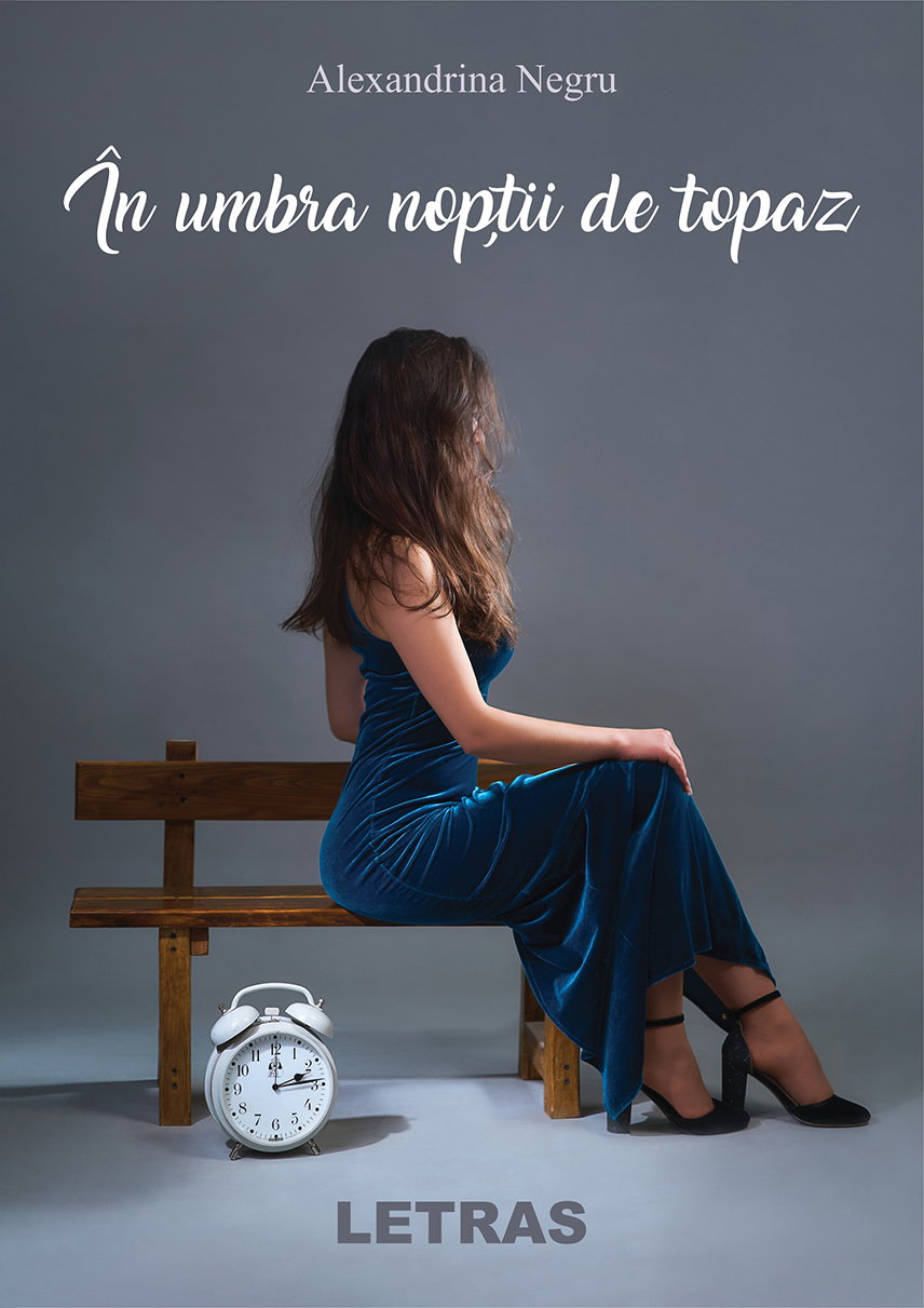 In umbra noptii de topaz